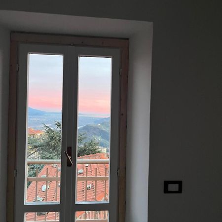 Appartamenti Montallegro Vezzano Ligure Exterior foto