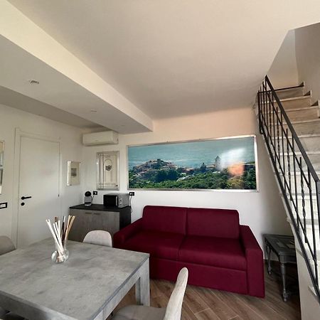 Appartamenti Montallegro Vezzano Ligure Exterior foto