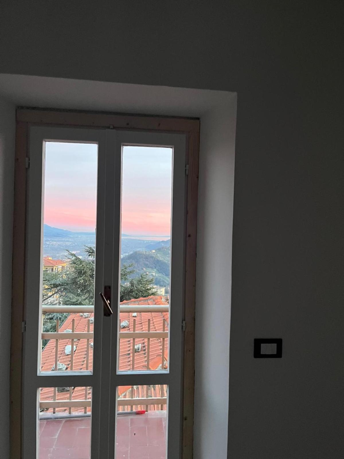 Appartamenti Montallegro Vezzano Ligure Exterior foto