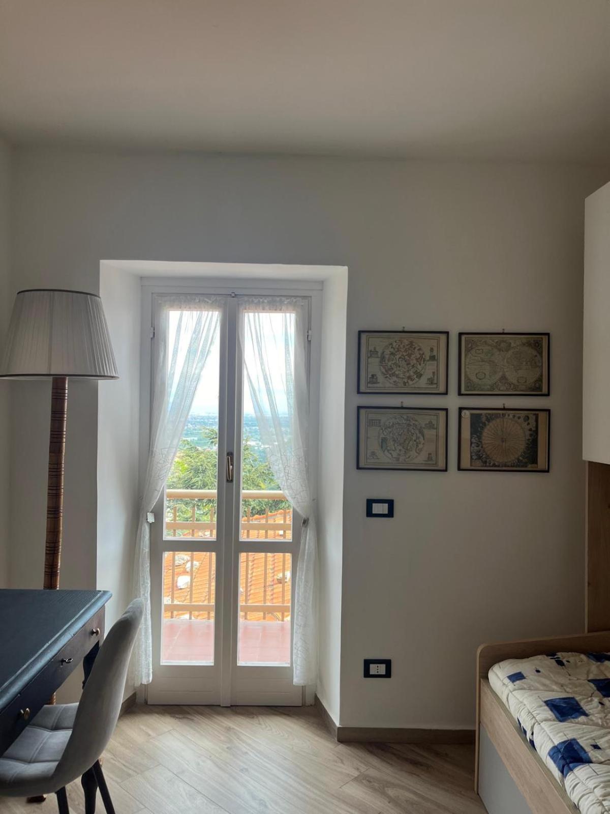 Appartamenti Montallegro Vezzano Ligure Exterior foto