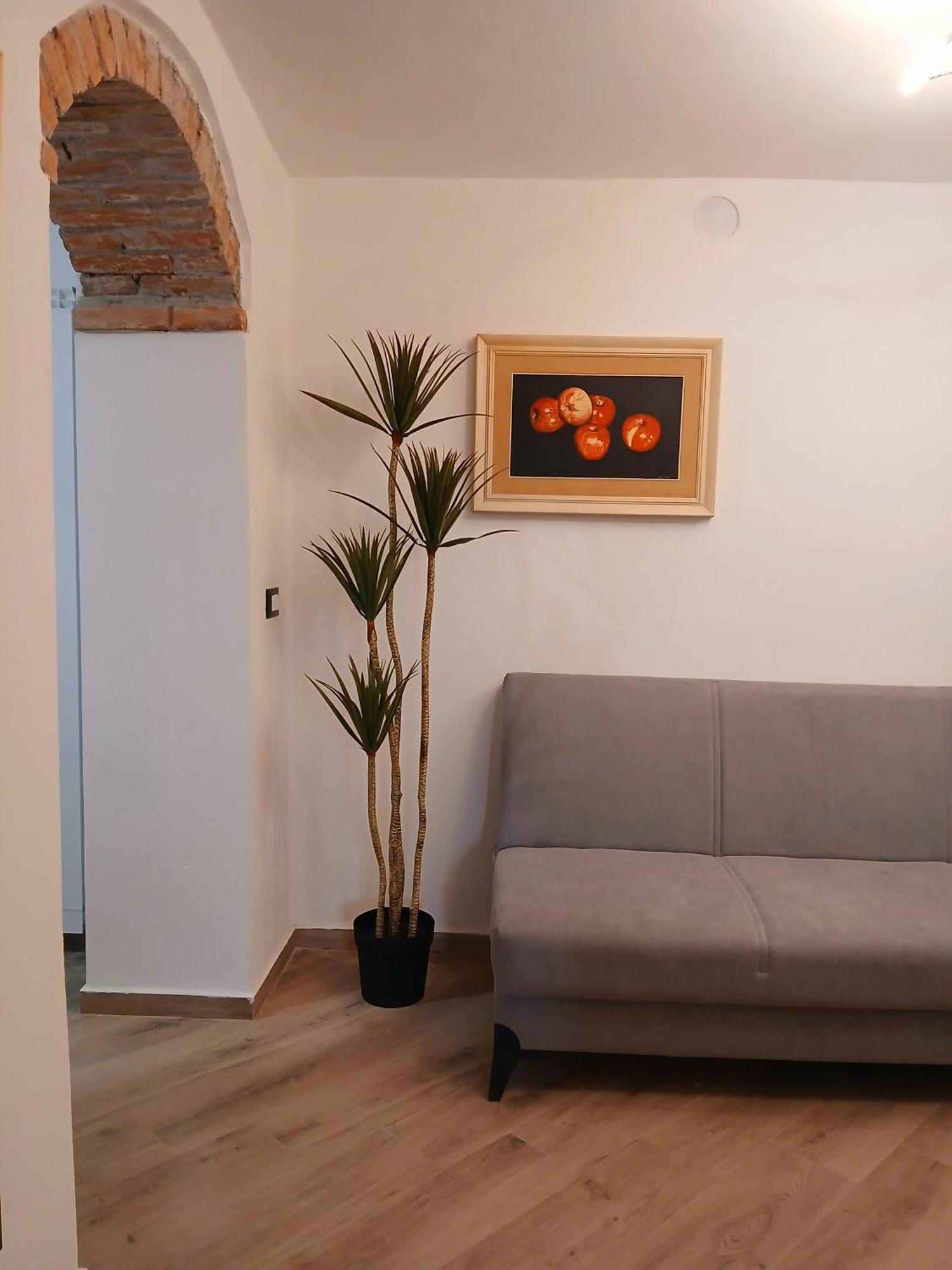 Appartamenti Montallegro Vezzano Ligure Exterior foto